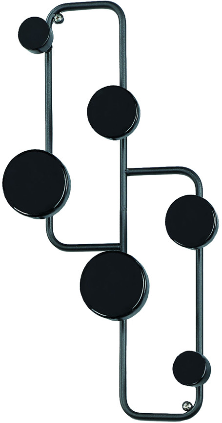 Вешалка настенная «Facco» | Bergenson Bjorn