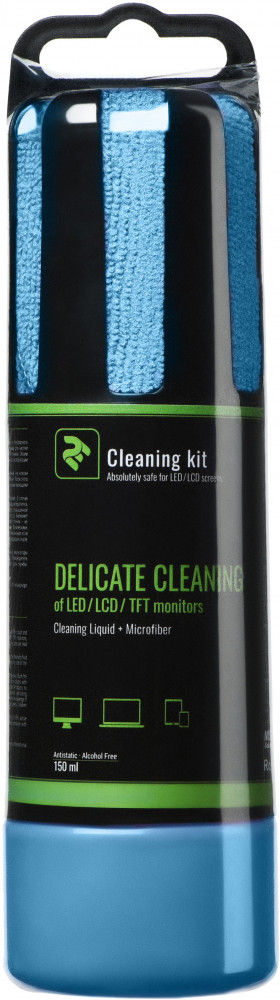 Набор для очистки экранов 2Е | 2Е
