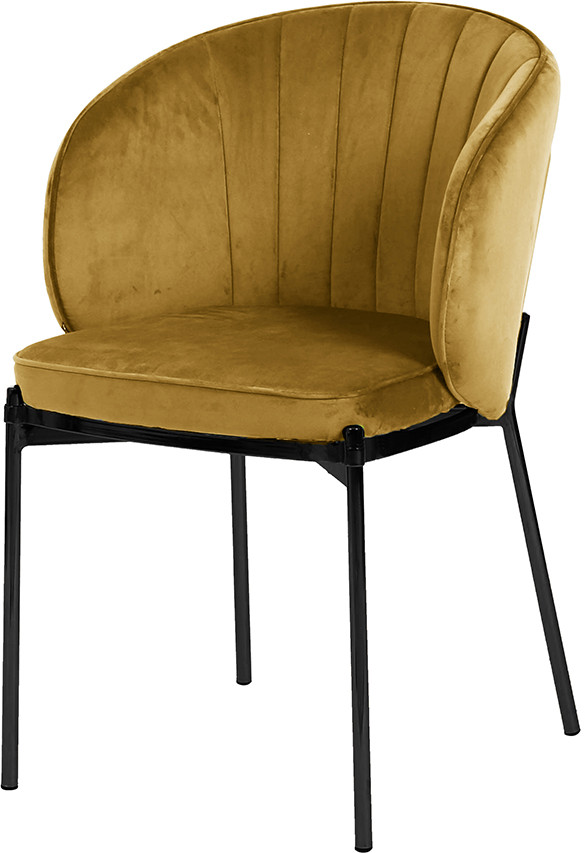 Кресло «Coral» | Bergenson Bjorn