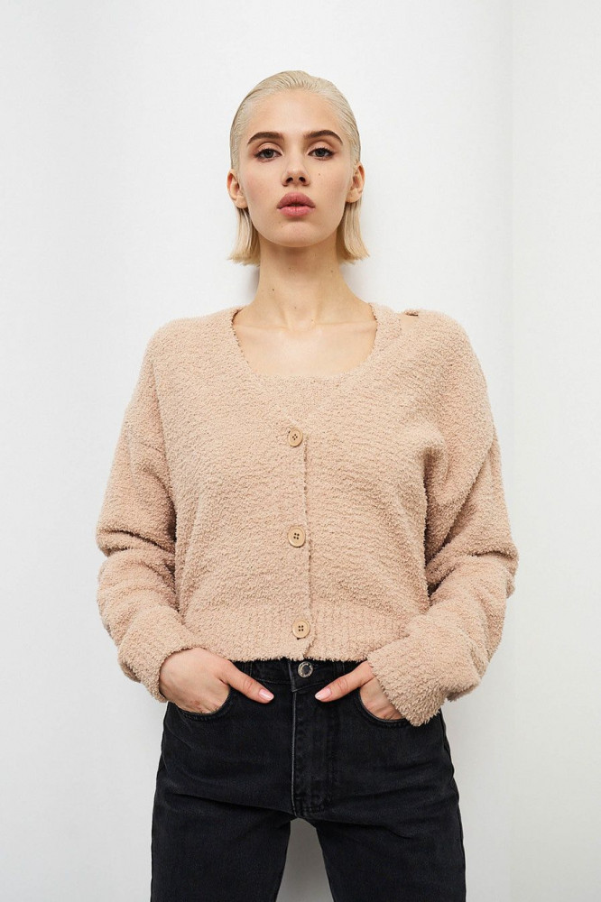 Кардиган женский | TOPTOP STUDIO