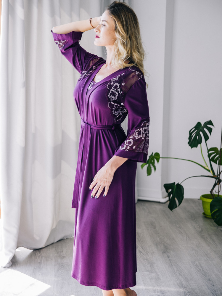 Халат женский | Belarusski