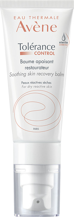 Tolerance Control Бальзам успокаивающий и восстанавливающий | Tolerance control | Avene