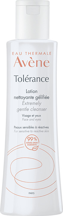 Tolerance Лосьон мягкий очищающий | Tolerance control | Avene