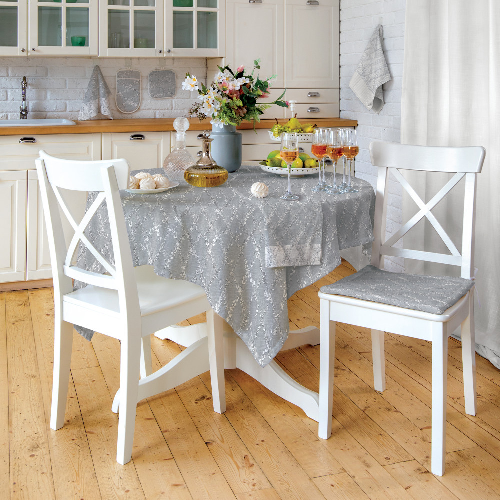 Скатерть «Серебряный век» | Серебряный век | Verossa