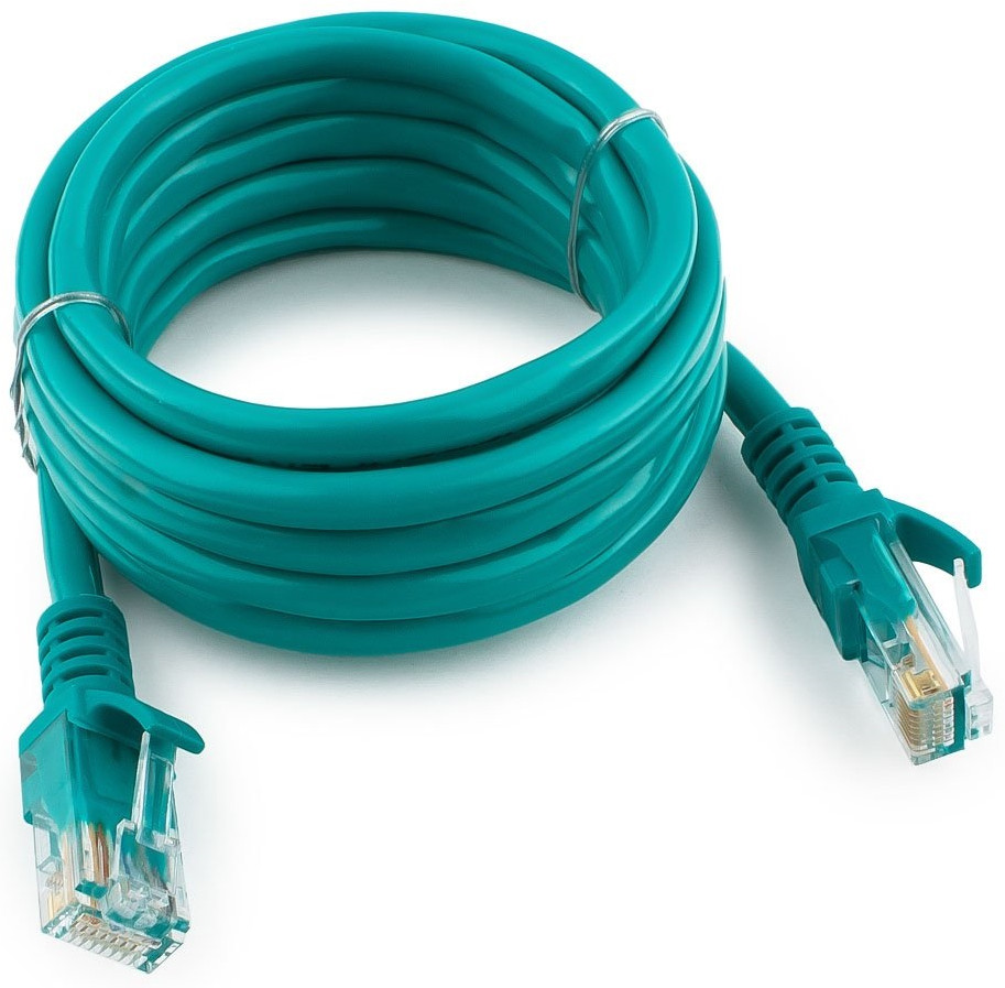 Патч-корд PP12 | Cablexpert