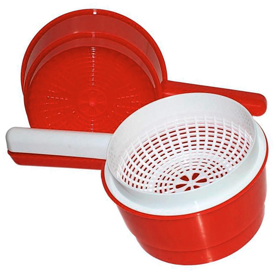 Мини-сыродельница | Милих