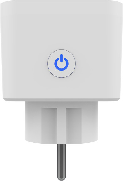 Розетка умная SEL-100-Tuya | Ritmix