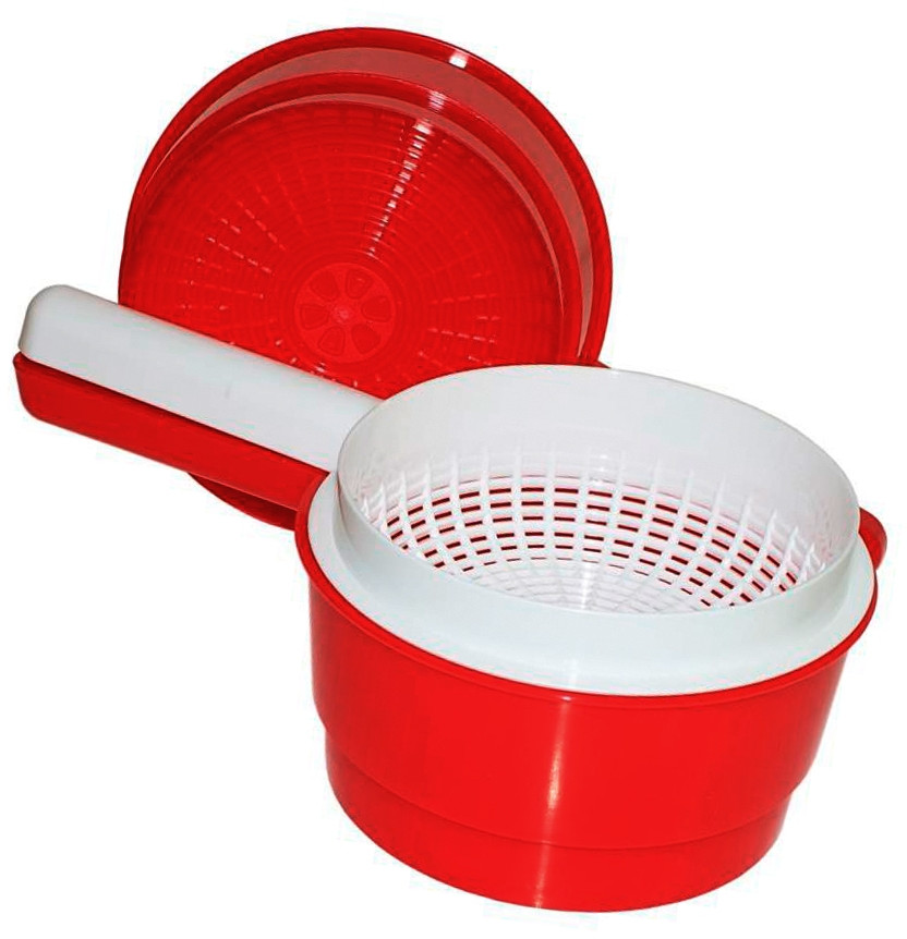 Мини-сыродельница | Милих