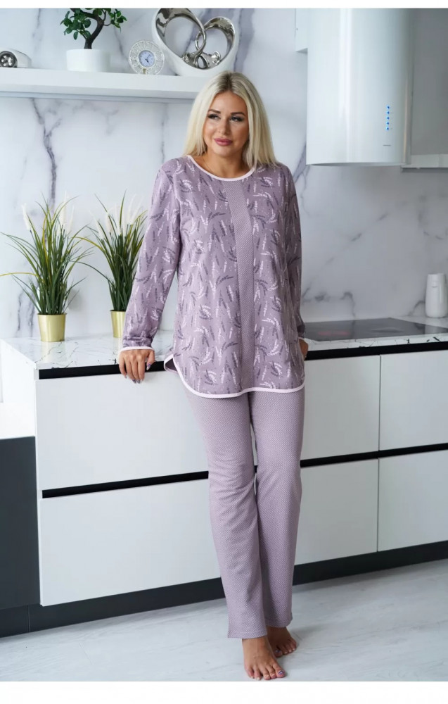 Пижама женская «Сирена» | Lovetex.store