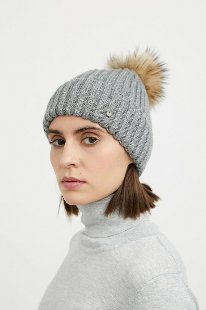 Шапка женская | Finn Flare