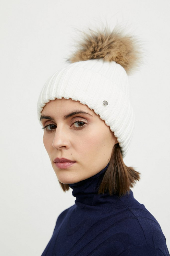 Шапка женская | Finn Flare