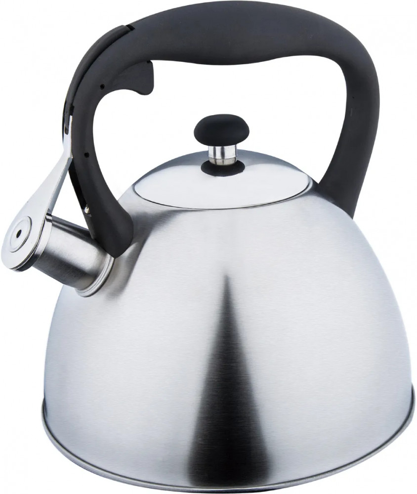 Чайник со свистком «Gemini» | Gemini | Resto Kitchenware