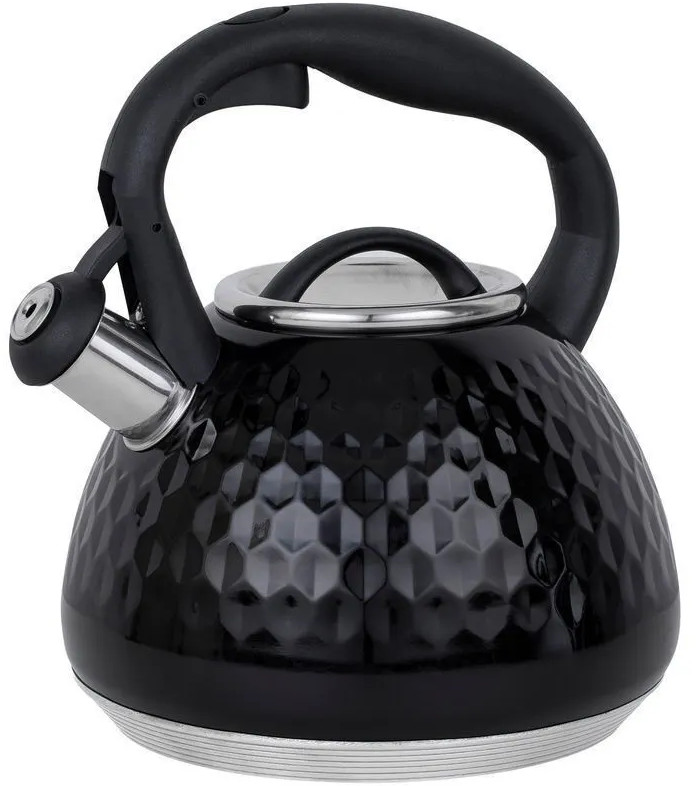 Чайник со свистком «Aries» | Aries | Resto Kitchenware