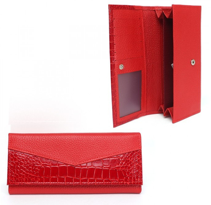 Портмоне женское | Croco