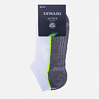 белый/темно-серый