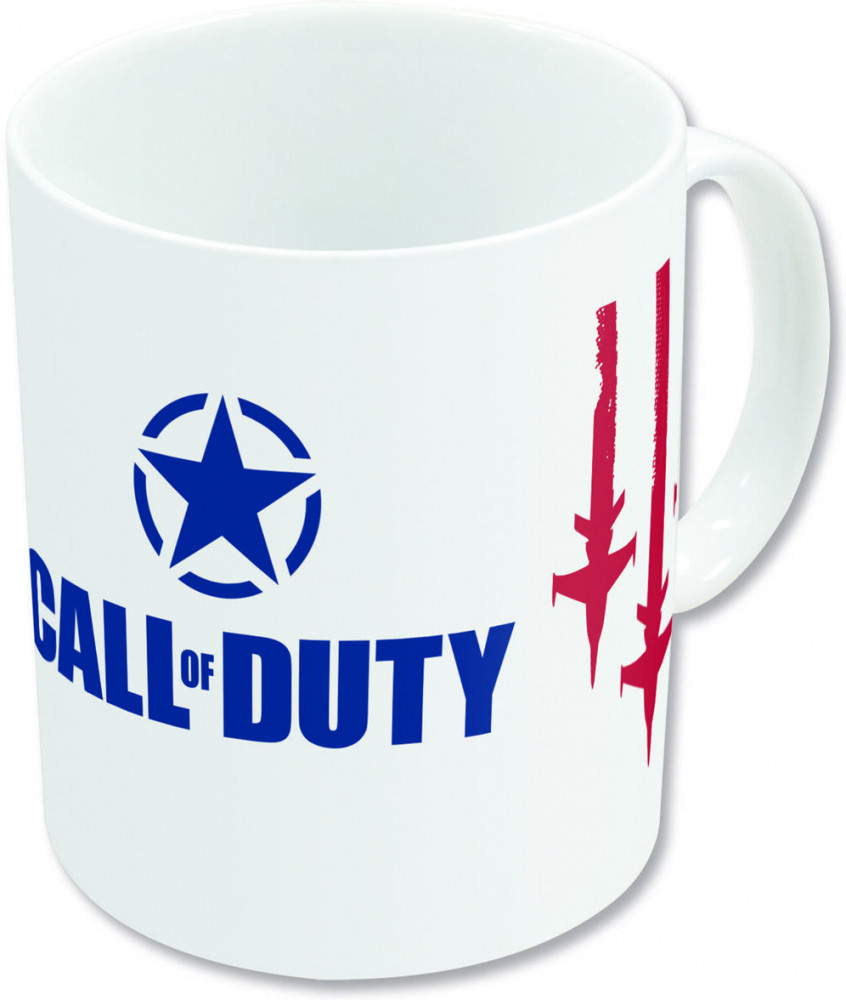 Кружка «Call of Duty» | Call of Duty | ND Play