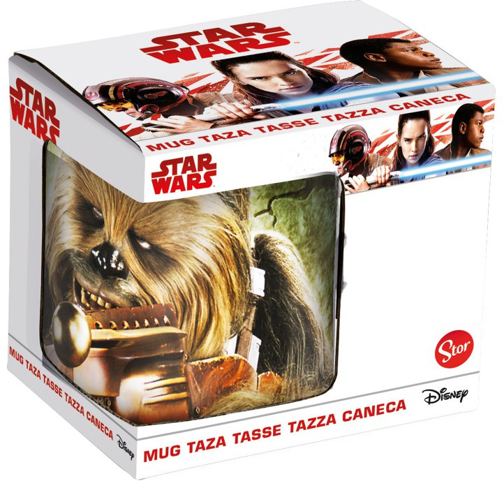 Кружка «Звёздные войны. Реальность» | Звёздные войны | Stor