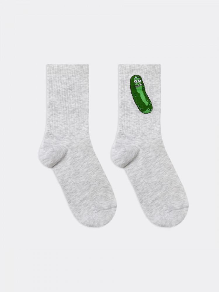 Носки мужские | Mark Formelle