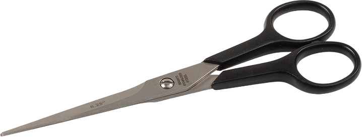 Ножницы парикмахерские | Queen Fair