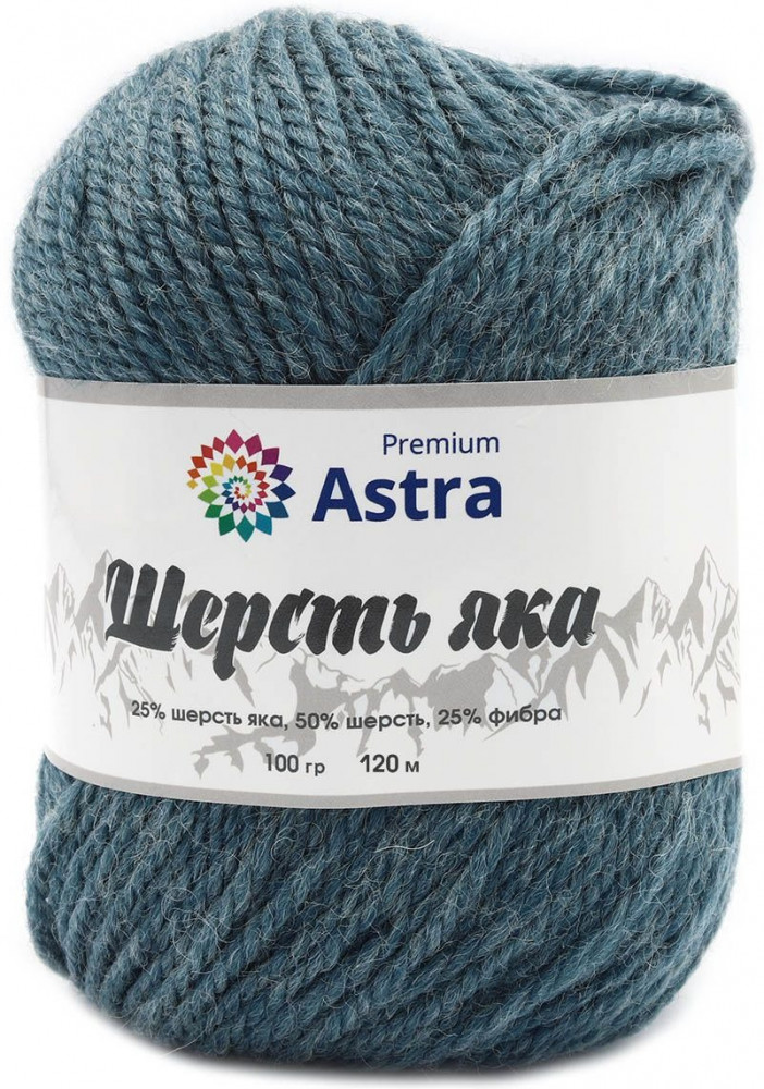 Пряжа для вязания | Astra Premium