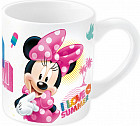 Кружка «Минни. Лето-море»
