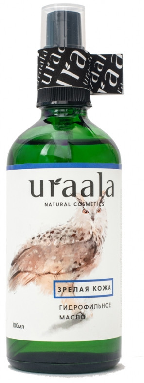 Гидрофильное масло | Uraala