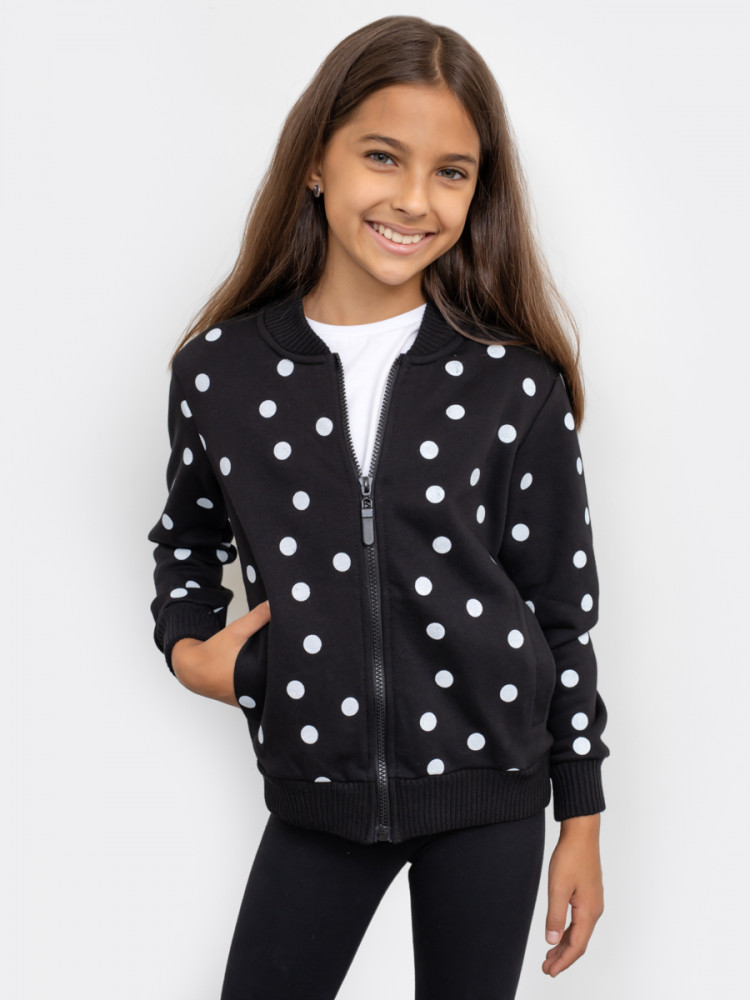 Толстовка для девочек | Mark Formelle