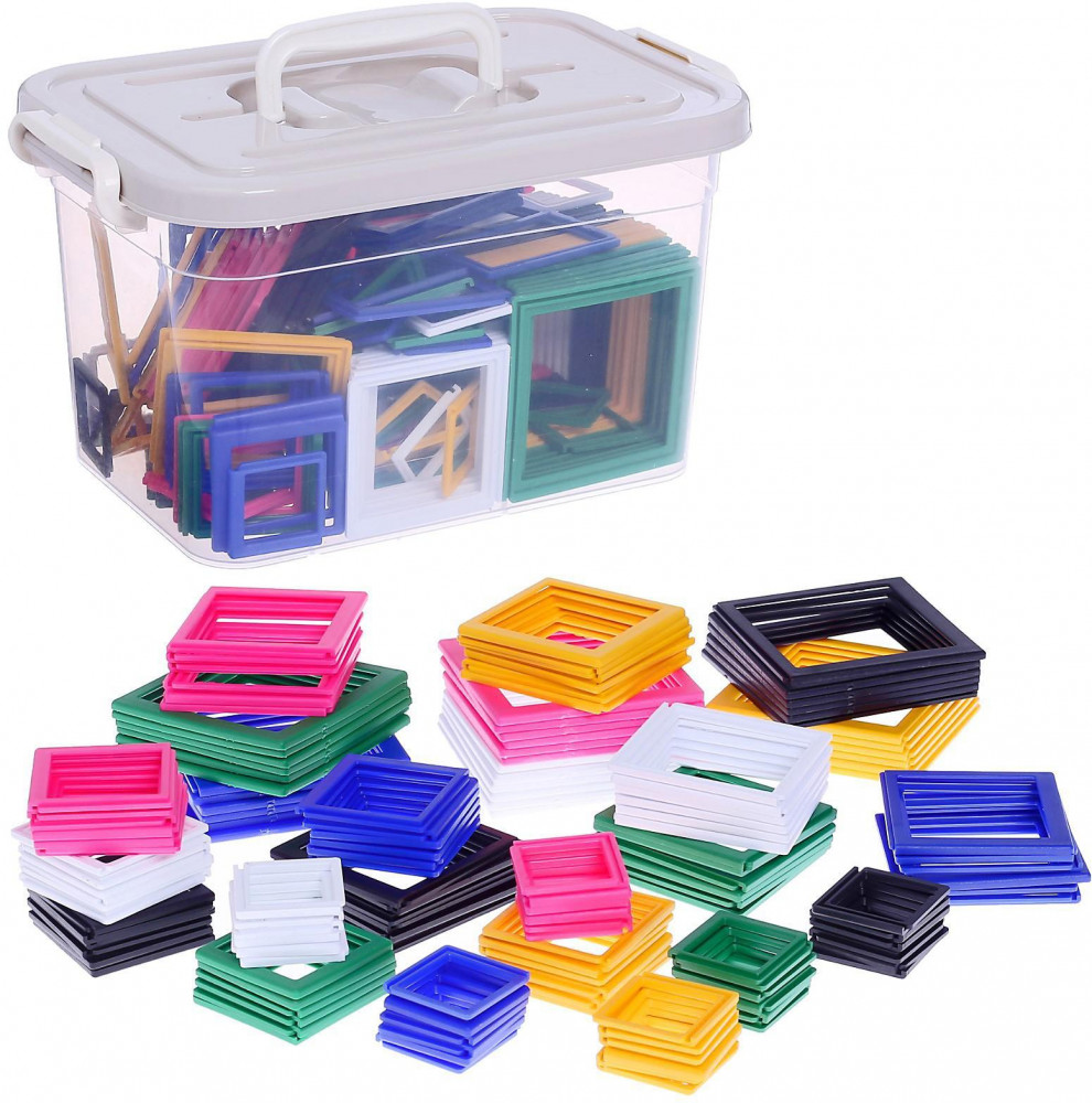 Конструктор «Тако» | ТИКО