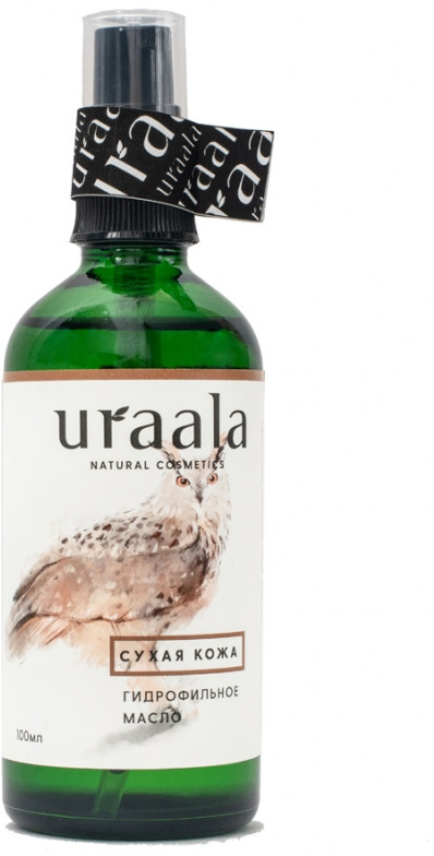 Гидрофильное масло | Uraala