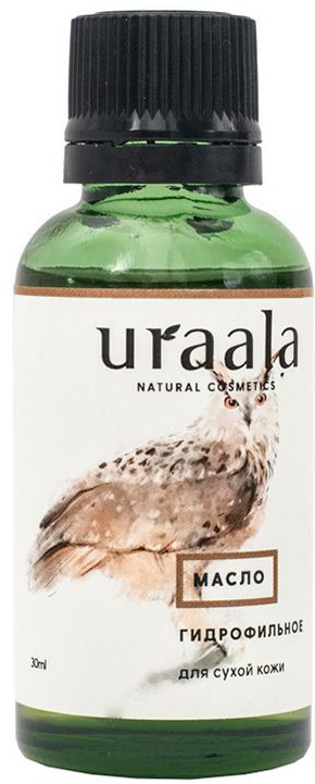 Гидрофильное масло | Uraala