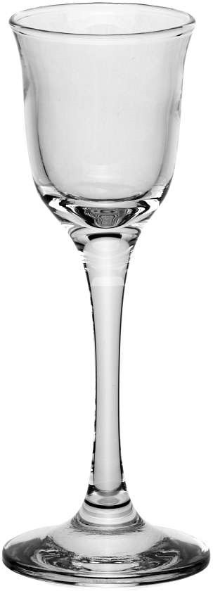 Набор рюмок «Далида» | Dalida | Pasabahce