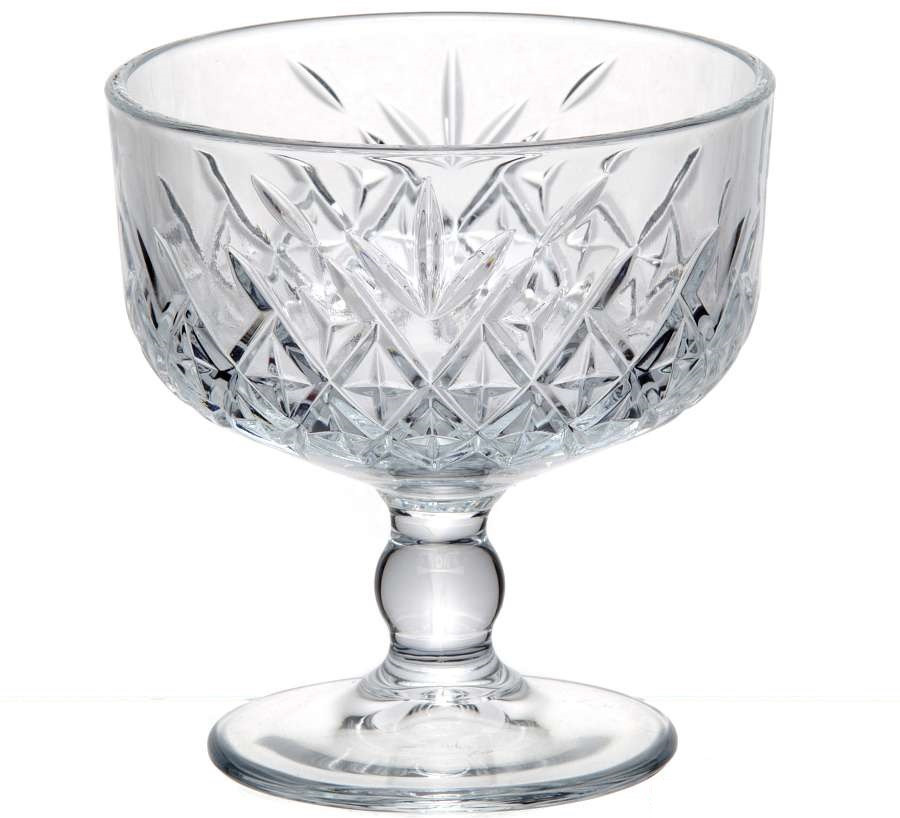 Ваза для мороженого | Pasabahce