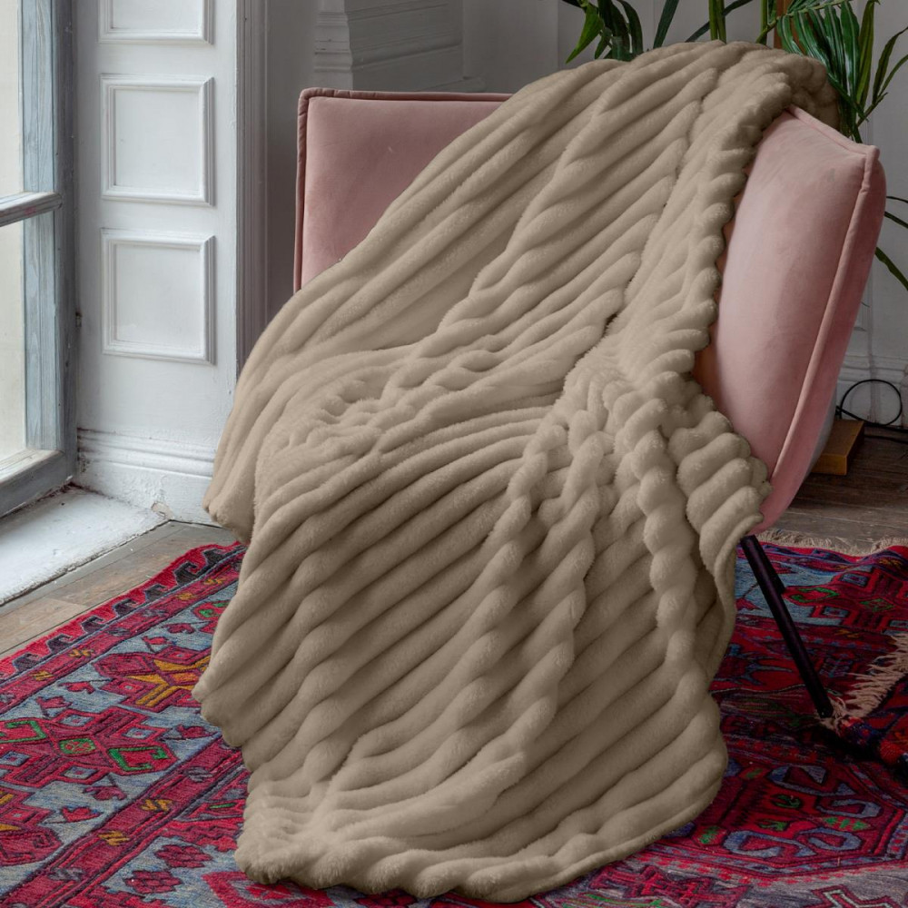 Покрывало стеганое «Oro» | Унисон