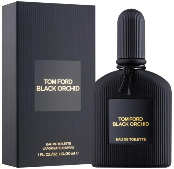 Туалетная вода «Black Orchid» | Tom Ford