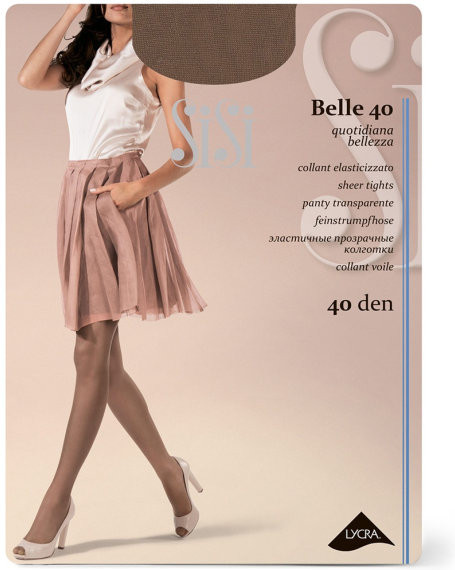 Колготки женские | SiSi