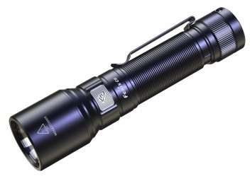 Фонарь «Fenix C6 V3.0» | Fenix