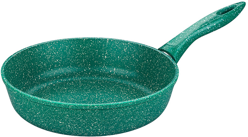 Сковорода «Изумруд» | Гармония вкуса | Elan Gallery