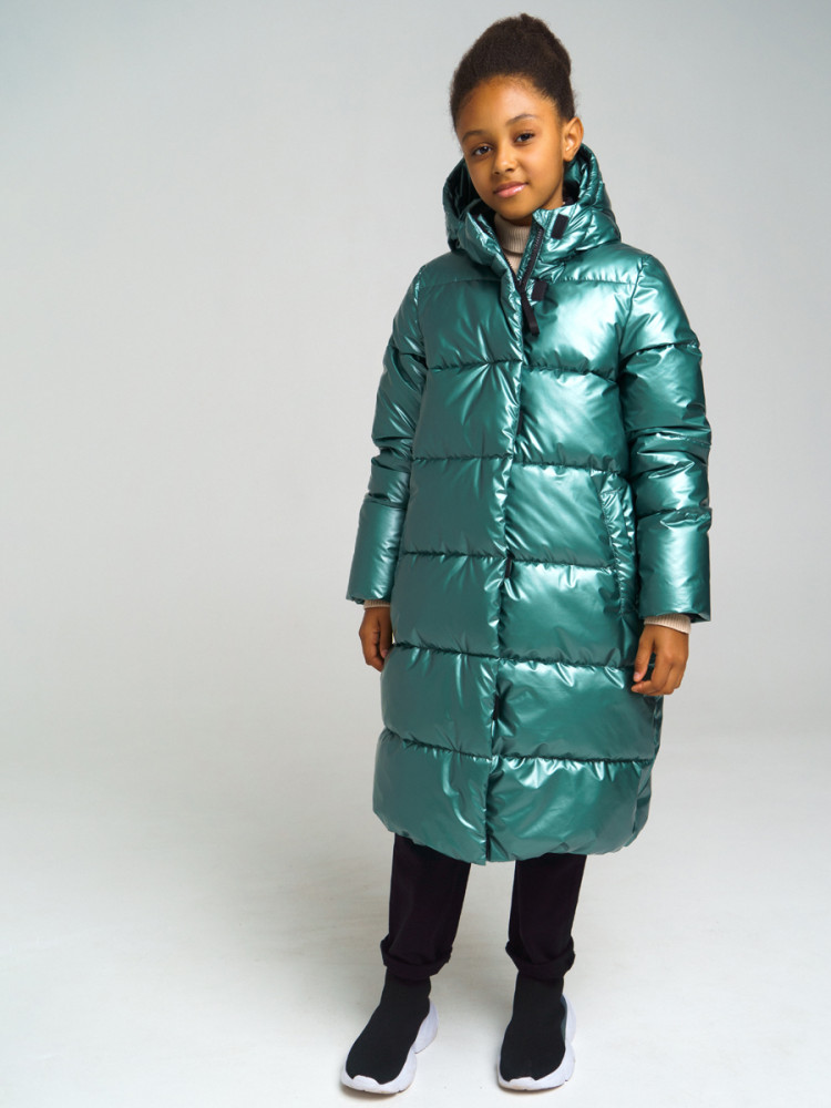 Пальто для девочек | Moonlight Girls | PlayToday