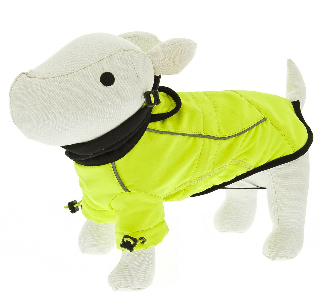 Куртка для собак «Торонто» | Ferribiella