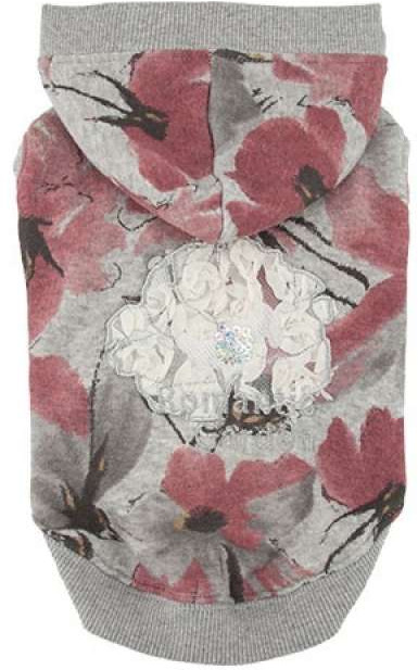 Худи для собак с капюшоном | Pinkaholic