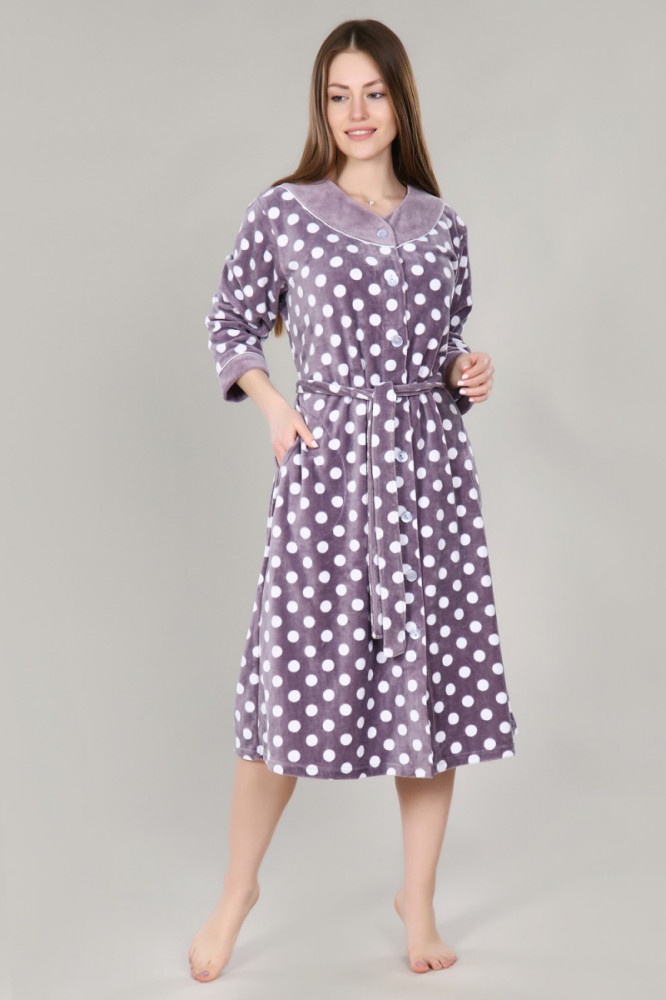 Халат женский | Dianida