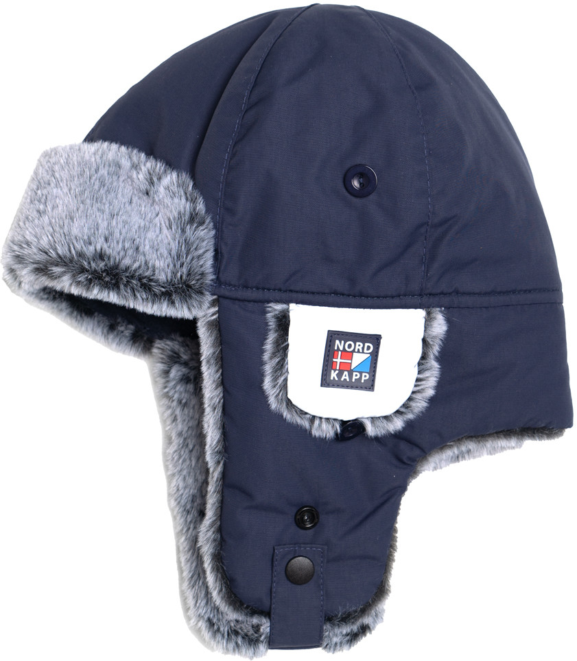 Шапка для мальчиков | Nord Kapp Boys | PlayToday