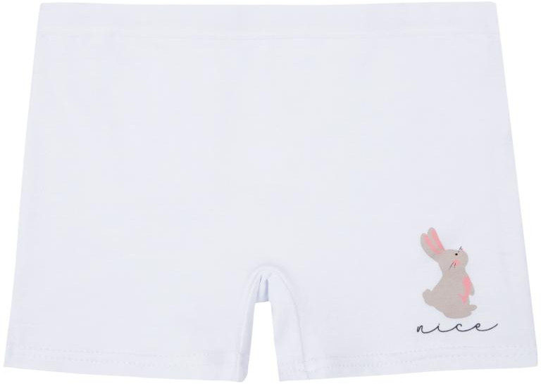 Трусы-шорты для девочек | Toys | Bossa Nova