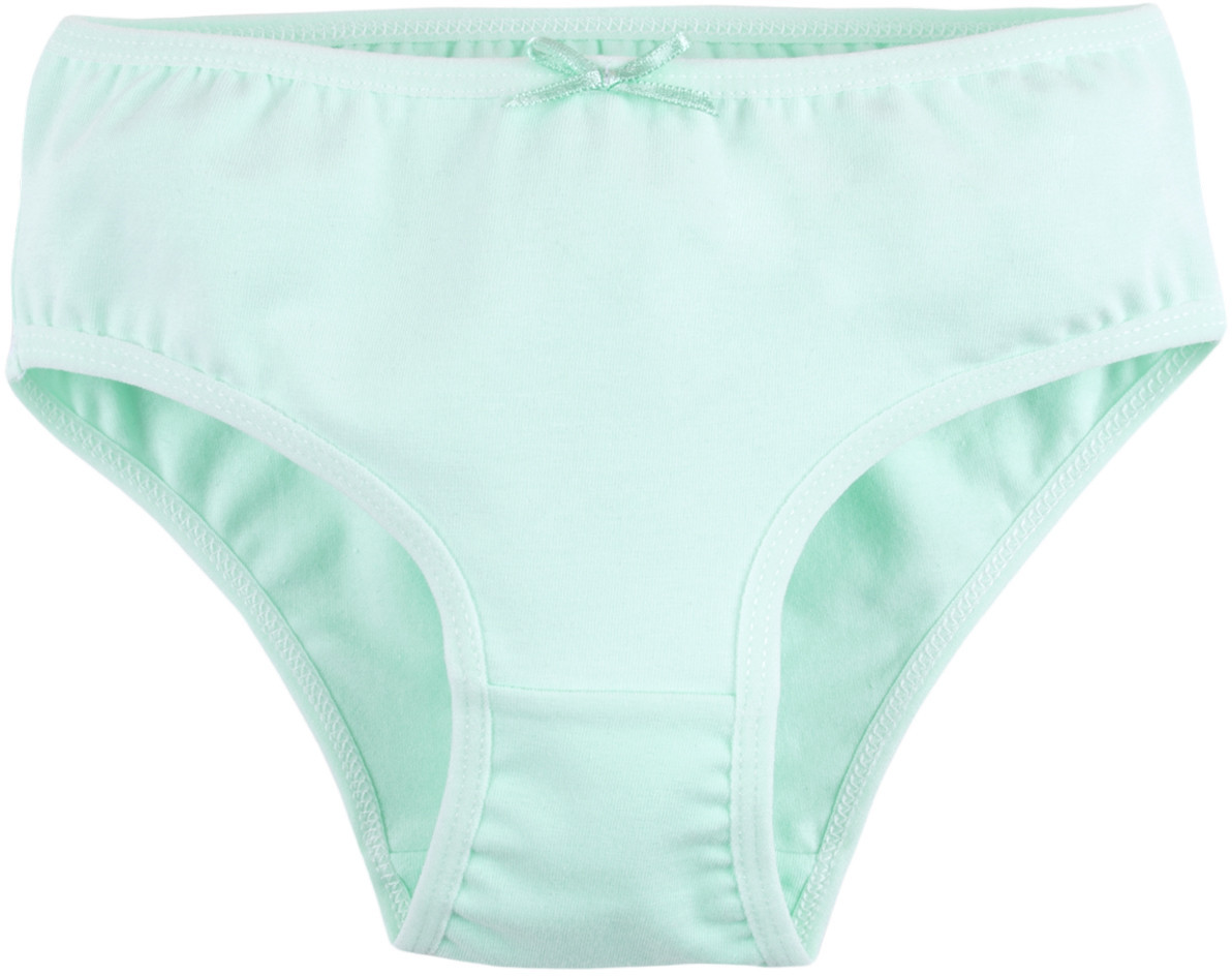 Трусы для девочек | Basic | Bossa Nova