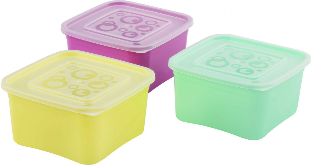 Набор контейнеров для СВЧ | Альтернатива