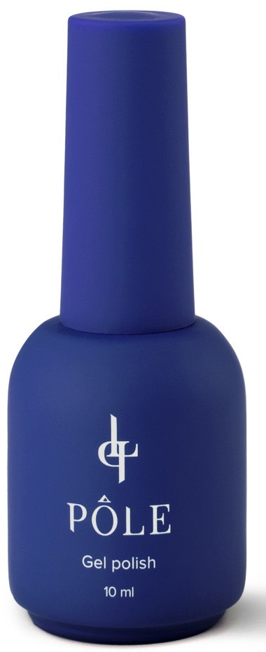 Гель-лак для ногтей «Роскошь», оттенок 065 Крылья фламинго | Pole