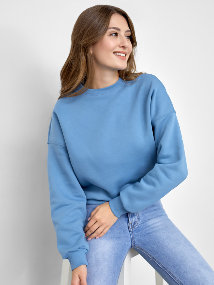 Свитшот для женщин | Mark Formelle