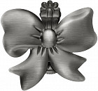 матовый хром