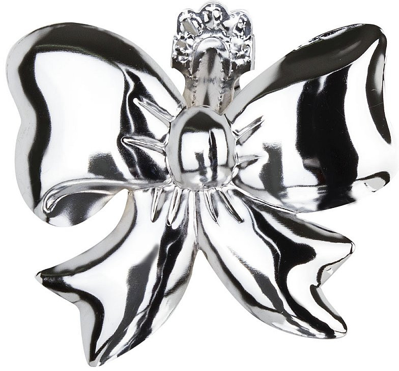 Держатель-клипса для штор «Бант» | Decofest