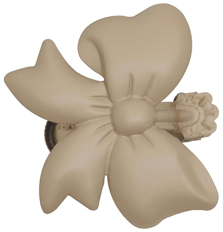 Держатель-клипса для штор «Бант» | Decofest